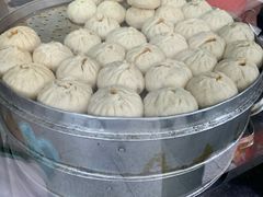 -韩包子(建设路店)