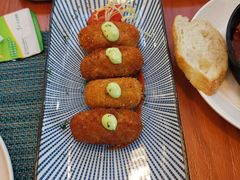 -帕歌西班牙餐厅paco tapas