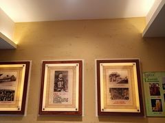 -山西会馆·晋菜·晋商宴·学堂记忆(许坦西街店)