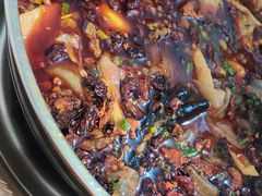 -黑竹香鸡(营和巷店)