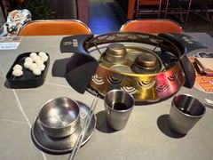 -令狐冲·炭烤活鱼(宝龙店)