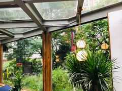 -Nirvana Cafe&Bar(北仓文创街区店)