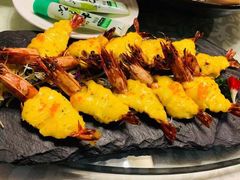 -稻早料理美术馆(城阳店)