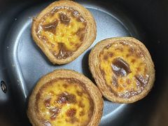 葡挞-安德鲁饼店(总店)