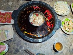 -重庆渝达老火锅(春熙路店)