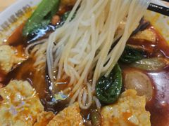 -螺小胖柳州螺蛳粉(钟楼总店)