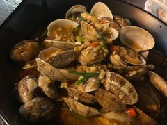 -靓靓蒸虾(中山公园店)
