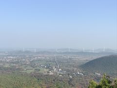 -皇藏峪国家森林公园