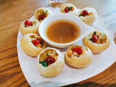 -Masala Curry and BBQ·玛莎拉巴基斯坦美食(金水万达店)