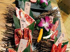 -黑牛の店·和牛烧肉(合生汇店)