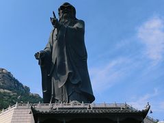 -青岛崂山太清宫