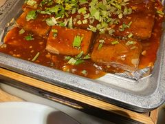 -绿茶餐厅(西单老佛爷店)