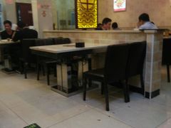 大堂-城一锅涮烤羊蝎子·烤串