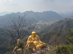 -大慈岩风景区