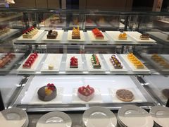 -厦门海沧正元希尔顿逸林酒店開全日餐厅