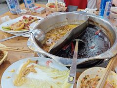 -红姐重庆火锅(曙光路店)