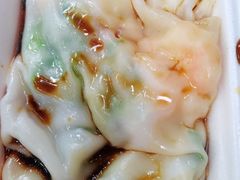 -银记肠粉店(北京路店)