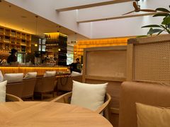 -无印良品餐堂 MUJI Diner(成都太古里店)