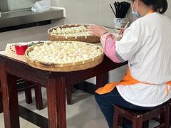 -老西白点心店