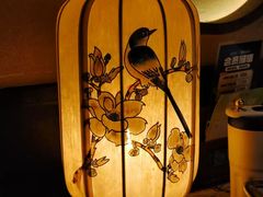 -绿茶餐厅(财富购物中心店)