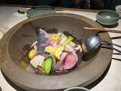 -鲜潭蒸汽石锅鱼(五道口购物中心店)