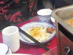 -闻香阁·清真(光荣道店)