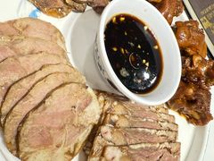-北平小馆·烤鸭·家常菜(磨房北里店)