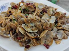 -北戴河庆山饭店·海鲜砂锅粥(北戴河黑石路店)
