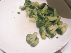 -悦海·家宴·冰花皮皮虾大锅贴(宝龙店)