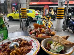 -Alimentari Grande(东湖路店)