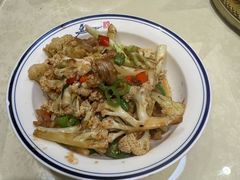 -小碗大胃(福久源新天地店)