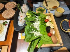 -火社火锅(平安大街店)
