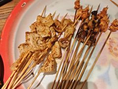 -北丐先生·野馄饨烧烤(雨花万象店)