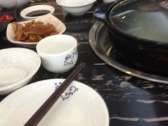 -润泽园海南椰子鸡·糟粕醋火锅(拱北店)