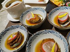 -極上萬膳·日料放题(海岸城店)