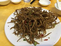 -莲花公园煎蟹(总店)