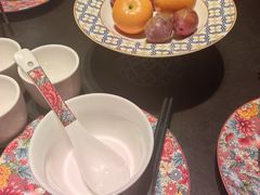 -知楚•精致湖北菜(武商MALL店)