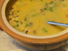 -老平安农家菜(平安店)