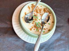 香草鲜奶布丁-蟹榭·本帮江浙菜·蟹宴(五角场合生汇商场店)