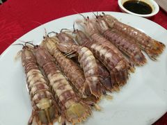 -天天海鲜城·海鲜大排档(新溪店)