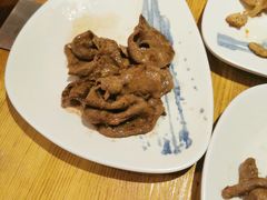 -一井烧肉·活鳗·寿司(望京SOHO店)