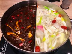 -老鼎旺安格斯牛肉火锅(衡艺广场店)