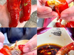 -一棠龙虾•王牌虾球(后湖御华里店)