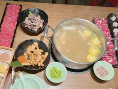 -掂档潮汕牛肉火锅(沈阳万象城店)