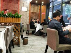 大堂-廖老妈蹄花(中海国际店)