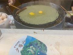 -清真·二嫂子煎饼果子(鼓楼旗舰形象店)