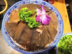 -巴蜀印象火锅(永陵总店)