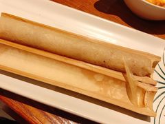 -云海肴·汽锅鸡·云南菜(苏州中心店)