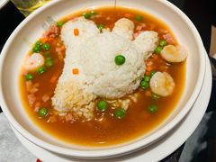 -聚鑫阁江浙菜·非遗传承技艺(金汇龙湖天街店)