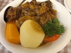 -船屋葡国餐厅